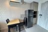 1 Bedroom Condo for rent in Ideo Mobi Rama 9, Huai Khwang, Bangkok near MRT Phra Ram 9