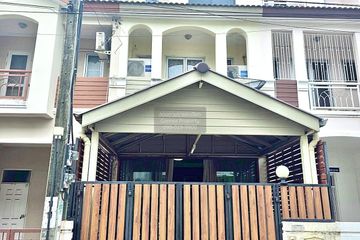 3 Bedroom Townhouse for rent in The Balcony Home, Dokmai, Bangkok