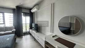 1 Bedroom Condo for rent in Life One Wireless, Lumpini, Bangkok near BTS Ploen Chit