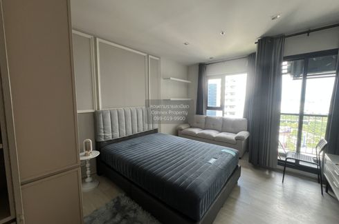 1 Bedroom Condo for rent in Life One Wireless, Lumpini, Bangkok near BTS Ploen Chit