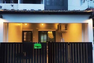 2 Bedroom Townhouse for rent in Don Mueang, Bangkok near Airport Rail Link Don Mueang