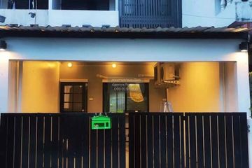 2 Bedroom Townhouse for rent in Don Mueang, Bangkok near Airport Rail Link Don Mueang