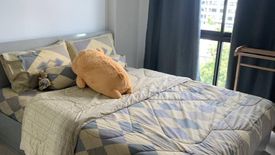 1 Bedroom Condo for rent in Galileo Ratchada 32, Chan Kasem, Bangkok