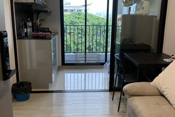 1 Bedroom Condo for rent in Galileo Ratchada 32, Chan Kasem, Bangkok