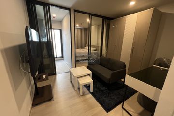 1 Bedroom Condo for rent in Aspire Onnut Station, Phra Khanong, Bangkok near BTS On Nut