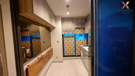 1 Bedroom Condo for rent in LIFE Asoke - Rama 9, Makkasan, Bangkok near MRT Phra Ram 9