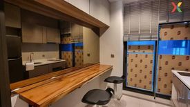 1 Bedroom Condo for rent in LIFE Asoke - Rama 9, Makkasan, Bangkok near MRT Phra Ram 9