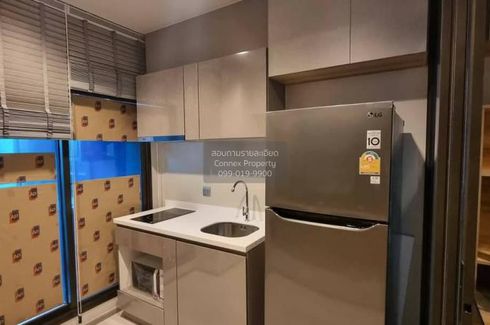 1 Bedroom Condo for rent in LIFE Asoke - Rama 9, Makkasan, Bangkok near MRT Phra Ram 9