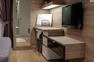 1 Bedroom Condo for rent in Ideo Ladprao 5, Chom Phon, Bangkok near MRT Phahon Yothin