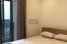 1 Bedroom Condo for rent in Ashton Chula - Silom, Si Phraya, Bangkok near MRT Sam Yan