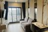1 Bedroom Condo for rent in Life Phahon-Ladprao, Chatuchak, Bangkok near BTS Ladphrao Intersection
