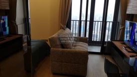 1 Bedroom Condo for rent in Ashton Asoke, Khlong Toei Nuea, Bangkok near MRT Sukhumvit