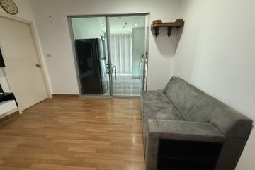 1 Bedroom Condo for rent in Centric Ratchada - Suthisan, Din Daeng, Bangkok near MRT Sutthisan