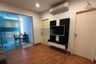 1 Bedroom Condo for rent in Centric Ratchada - Suthisan, Din Daeng, Bangkok near MRT Sutthisan
