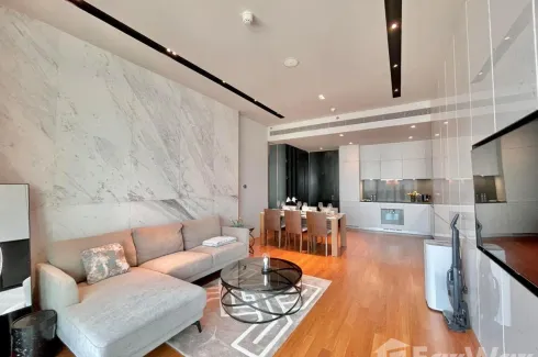 1 Bedroom Condo for sale in Banyan Tree Residences Riverside Bangkok, Khlong San, Bangkok near BTS Khlong San