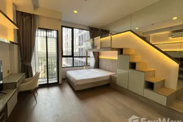 1 Bedroom Condo for rent in Park Origin Phayathai, Thung Phaya Thai, Bangkok near BTS Phaya Thai
