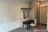 1 Bedroom Condo for rent in Ideo Ramkhamhaeng Lamsali Station, Hua Mak, Bangkok near MRT Yaek Lam Sali