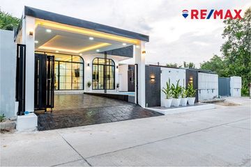 3 Bedroom House for sale in Nong Prue, Chonburi