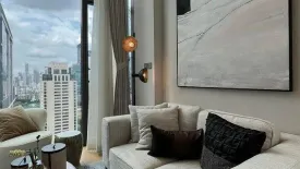 1 Bedroom Condo for rent in 28 Chidlom, Lumpini, Bangkok near BTS Chit Lom