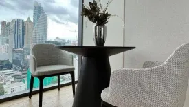 1 Bedroom Condo for rent in 28 Chidlom, Lumpini, Bangkok near BTS Chit Lom