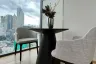 1 Bedroom Condo for rent in 28 Chidlom, Lumpini, Bangkok near BTS Chit Lom