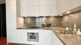 1 Bedroom Condo for rent in Banyan Tree Residences Riverside Bangkok, Khlong San, Bangkok near BTS Khlong San