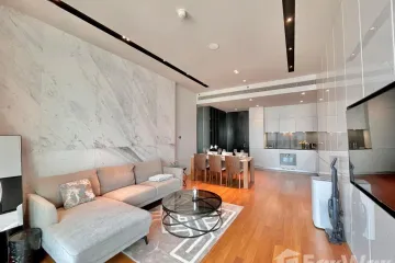 1 Bedroom Condo for rent in Banyan Tree Residences Riverside Bangkok, Khlong San, Bangkok near BTS Khlong San