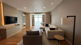 2 Bedroom Condo for rent in Chatrium Residence Riverside, Wat Phraya Krai, Bangkok near BTS Saphan Taksin