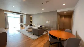 2 Bedroom Condo for rent in Chatrium Residence Riverside, Wat Phraya Krai, Bangkok near BTS Saphan Taksin