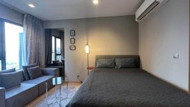 Condo for rent in Makkasan, Bangkok near MRT Phra Ram 9
