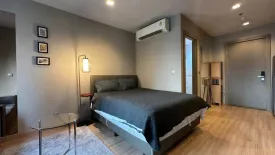 Condo for rent in Makkasan, Bangkok near MRT Phra Ram 9