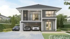 4 Bedroom House for sale in Supalai Pride Phuket Heroines Monument - Paklok, Pa Khlok, Phuket