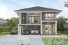 4 Bedroom House for sale in Supalai Pride Phuket Heroines Monument - Paklok, Pa Khlok, Phuket