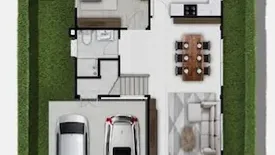 4 Bedroom House for sale in Supalai Pride Phuket Heroines Monument - Paklok, Pa Khlok, Phuket