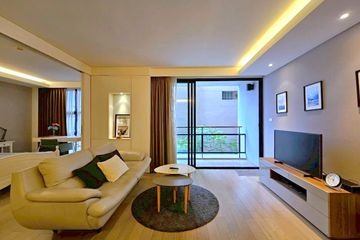 1 Bedroom Condo for rent in MODE Sukhumvit 61, Khlong Tan Nuea, Bangkok near BTS Ekkamai