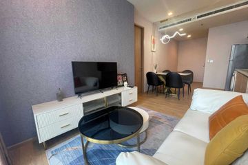 1 Bedroom Condo for rent in Noble Around 33, Khlong Tan Nuea, Bangkok near BTS Phrom Phong