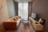 1 Bedroom Condo for rent in Noble Around 33, Khlong Tan Nuea, Bangkok near BTS Phrom Phong
