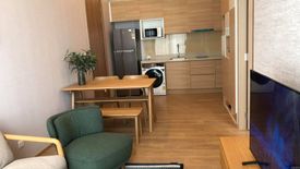 1 Bedroom Condo for rent in Noble Around 33, Khlong Tan Nuea, Bangkok near BTS Phrom Phong