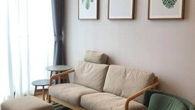 1 Bedroom Condo for rent in Noble Around 33, Khlong Tan Nuea, Bangkok near BTS Phrom Phong