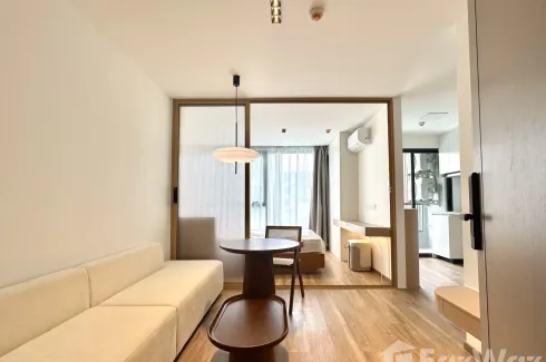1 Bedroom Condo for rent in Le Chamonix, Pa Daet, Chiang Mai