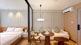 1 Bedroom Condo for rent in Le Chamonix, Pa Daet, Chiang Mai