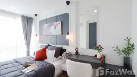 1 Bedroom Condo for sale in I CONDO Sukhumvit 103, Bang Na, Bangkok near BTS Udom Suk