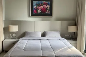 1 Bedroom Condo for rent in Noble Ploenchit, Lumpini, Bangkok near BTS Ploen Chit