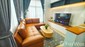 4 Bedroom House for rent in Perfect Place Rama 9-Krungthepkreetha, Saphan Sung, Bangkok