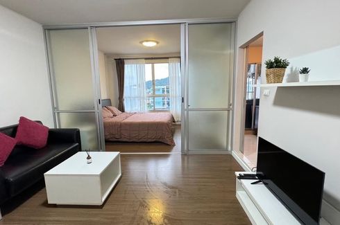 Condo for sale in D Condo Creek Phuket, Kathu, Phuket