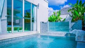 4 Bedroom Villa for rent in Yipmunta Pool Villa, Choeng Thale, Phuket