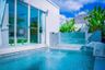 4 Bedroom Villa for rent in Yipmunta Pool Villa, Choeng Thale, Phuket