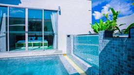 4 Bedroom Villa for rent in Yipmunta Pool Villa, Choeng Thale, Phuket