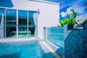 4 Bedroom Villa for rent in Yipmunta Pool Villa, Choeng Thale, Phuket