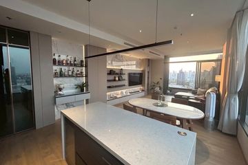 2 Bedroom Condo for sale in The FINE Bangkok Thonglor - Ekamai, Khlong Tan Nuea, Bangkok